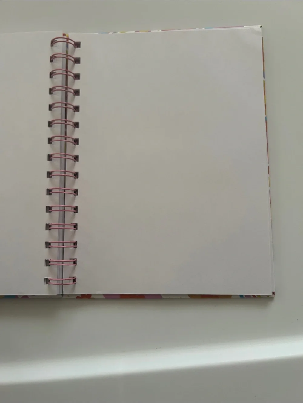 Guided Journal “Enjoy the Process” 80 Pages NWT Western Cowgirl Retro
